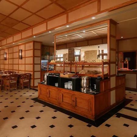 The Makadi Spa Hotel - Couples Only 18 Years Plus