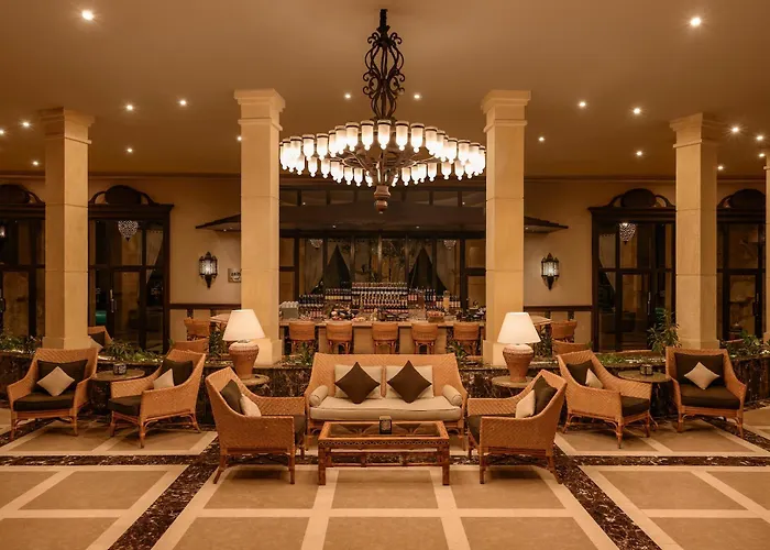 The Makadi - Couples Only 18 Years Курортный комплекс 5*