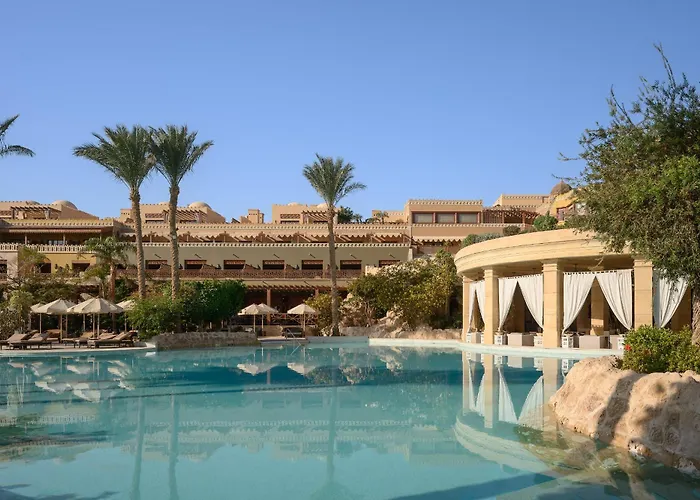 Курортный комплекс The Makadi - Couples Only 18 Years 5*