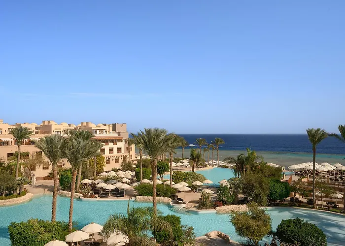 Курортный комплекс The Makadi - Couples Only 18 Years 5*