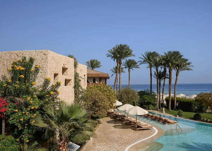 The Makadi - Couples Only 18 Years 5*