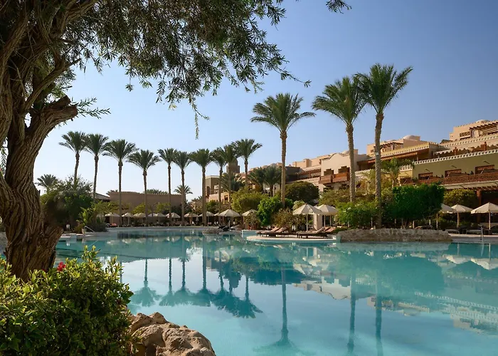 The Makadi - Couples Only 18 Years Курортный комплекс 5*