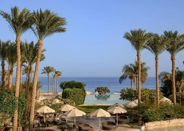 Курортный комплекс The Makadi - Couples Only 18 Years 5*