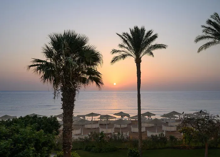 The Makadi - Couples Only 18 Years Хургада