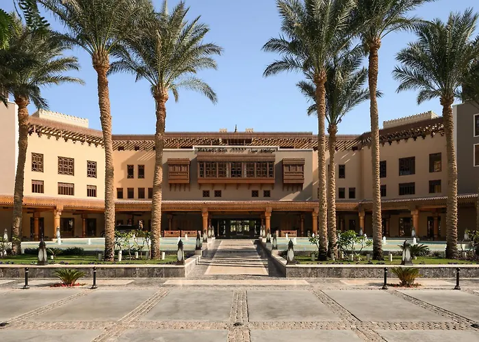 The Makadi - Couples Only 18 Years 5*