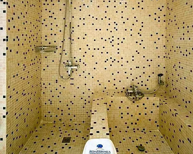 Курортный комплекс The Makadi - Couples Only 18 Years 5*