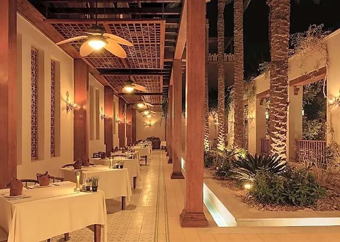 The Makadi - Couples Only 18 Years Курортный комплекс 5*