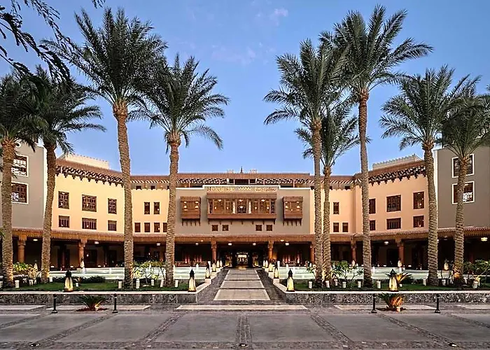 Курортный комплекс The Makadi - Couples Only 18 Years 5*